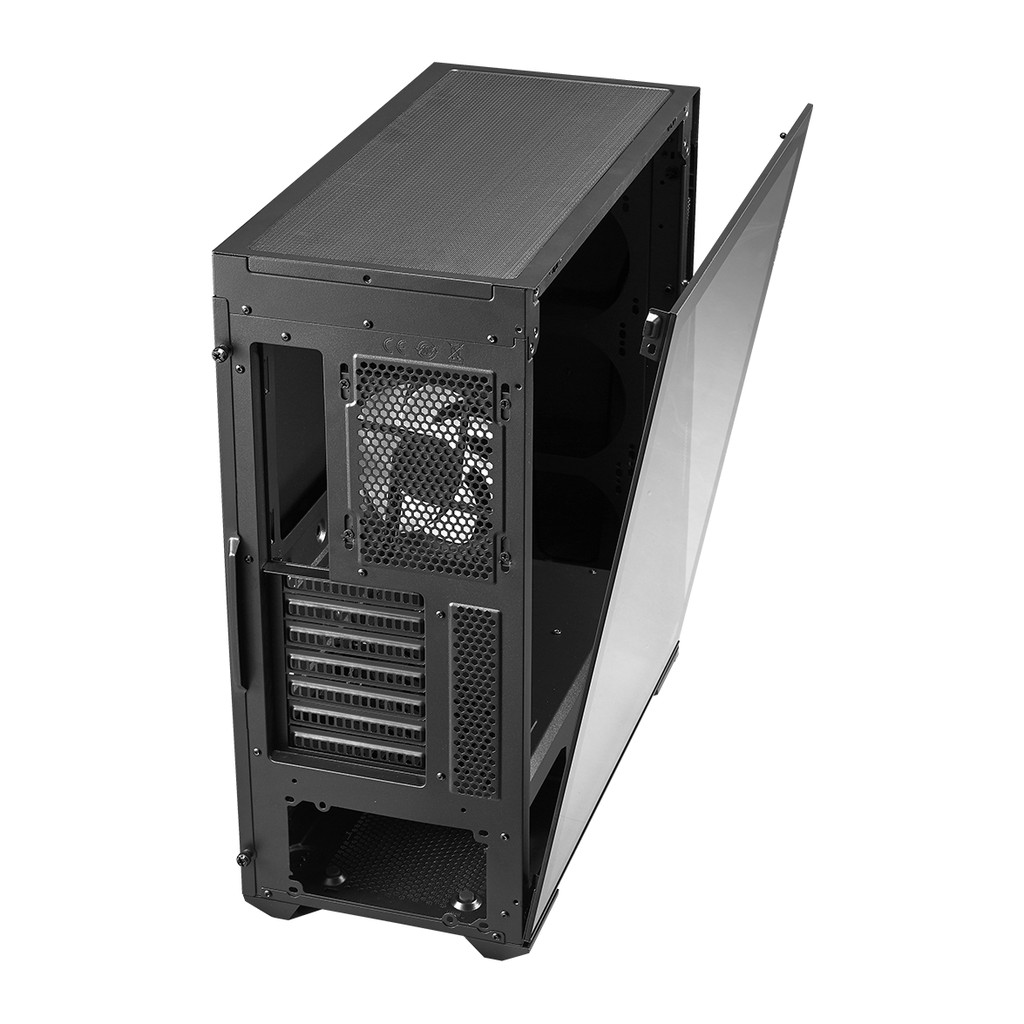 Vỏ Case CoolerMaster MasterBox MB540 ARGB - Hàng Chính Hãng