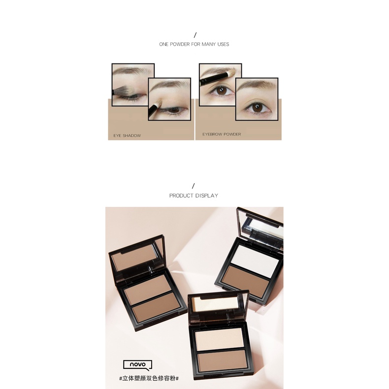 Còn Hàng Novo Tấm Nâng Mặt Hai Màu Dọc Thanh Toán Khi Nhận Hàng