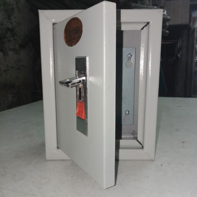 Tủ điện nổi 21*16*10cm