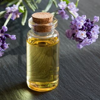 Dầu massage body (1Lit) - Lavender