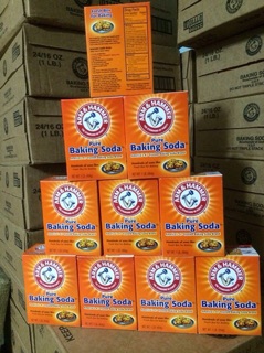 Bột Baking Soda Chính Hãng Đa Công Dụng