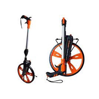 Thước lăn đo đường 12 inch asaki ak-2580