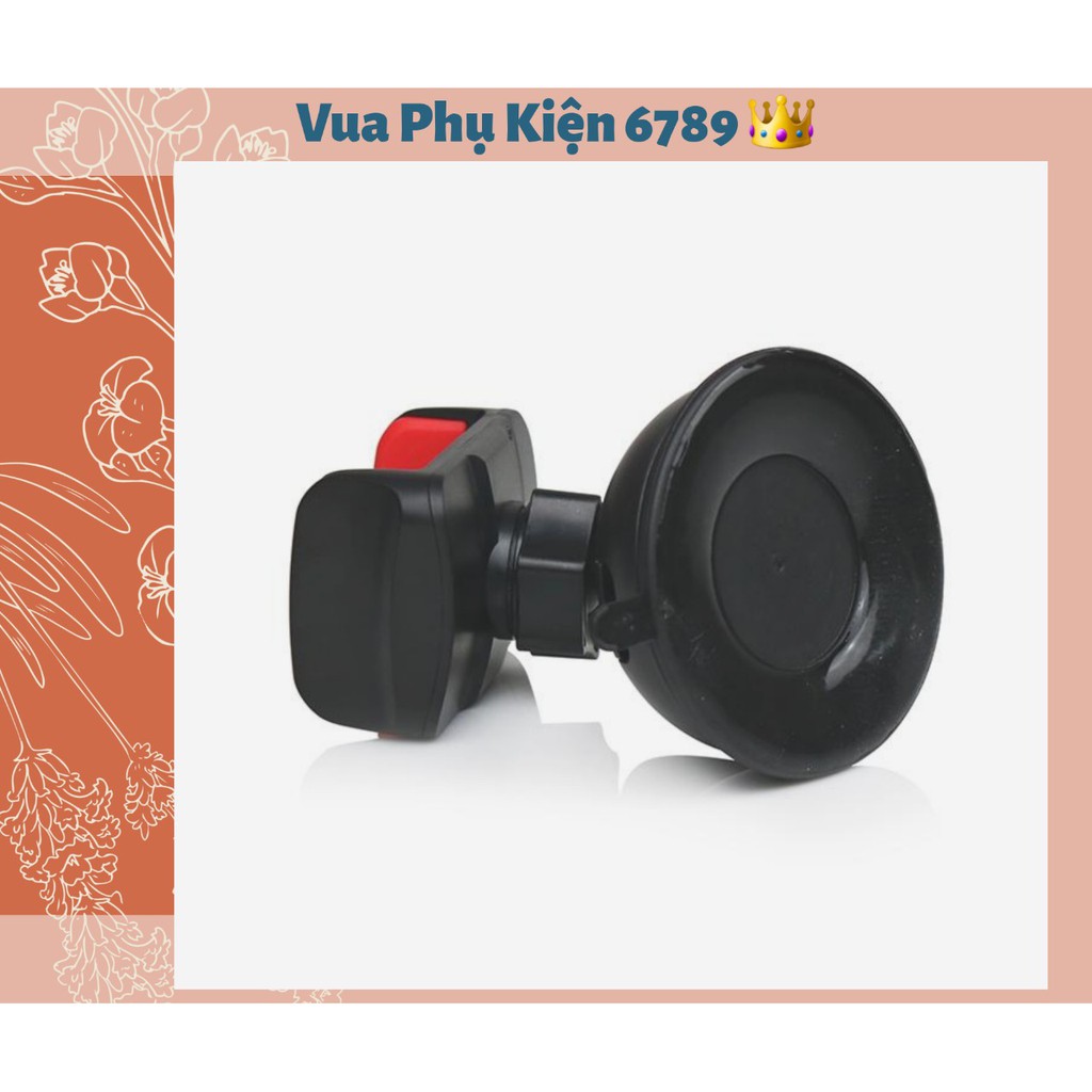 Giá Đỡ Điện Thoại dùng trên ô tô, Giá đỡ BYZ ZJ008 -  Đế Hít Xe Hơi, Mặt Bàn, nhỏ gọn, tiện lợi, bền đẹp, chắc chắn. | BigBuy360 - bigbuy360.vn