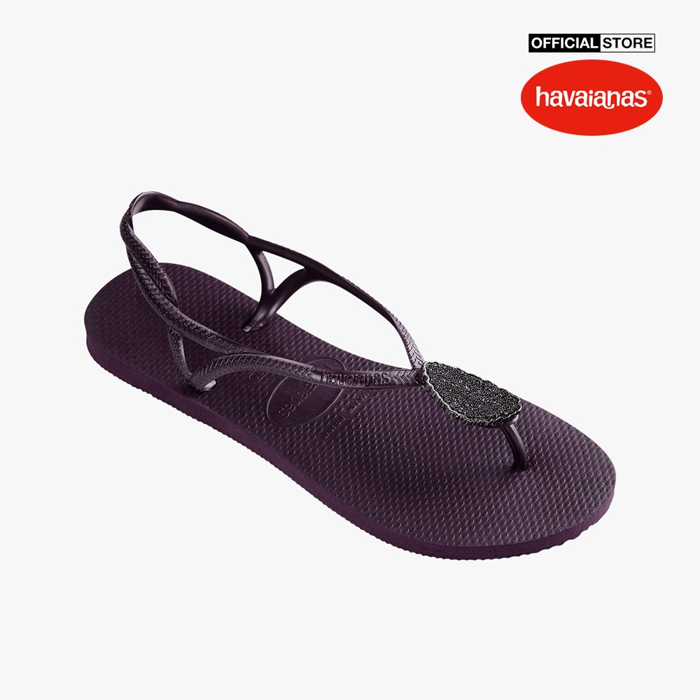 HAVAIANAS - Sandal nữ Luna Mystical Rocks