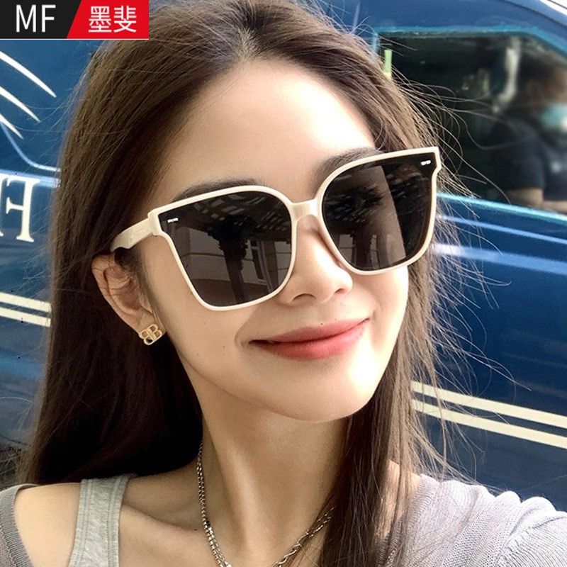 Kính Mát Phân Cực Thời Trang Mới Cho Nữ