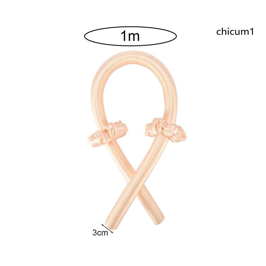 [Hàng mới về] Dụng cụ uốn tóc tạo kiểu làm đẹp tiện lợi cho nữ