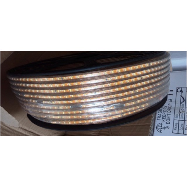 Led quận 100m 3014