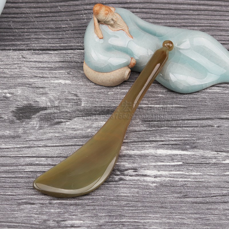 Cây chày mắt massage tạo khối 3D v line - Tặng 1 lọ tinh dầu gấc nguyên chất dưỡng trắng, mờ nám | BigBuy360 - bigbuy360.vn