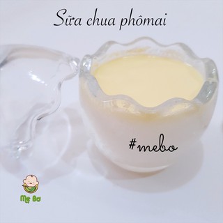 MEN LÀM SỮA CHUA KEFIR (có gói lẻ 3g)
