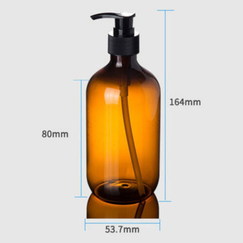 Bình Xịt Đựng Xà Phòng 300ml/500ml