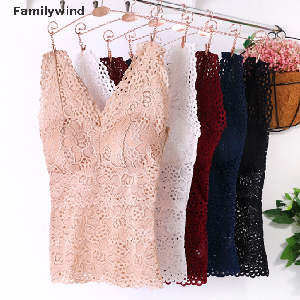 Áo ngực len hai dây có mút đệm quyến rũ dành cho nữ