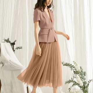 Sét Hiệu xinh công sở