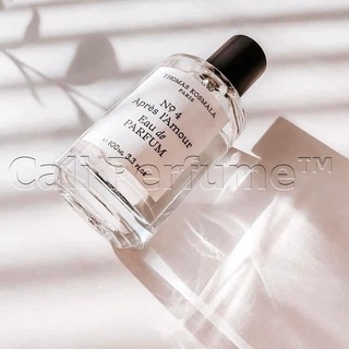[Cali Perfume][Chính Hãng][Dùng Là Thơm][Siêu Bám Tỏa] Nước Hoa Thomas Kosmala No 4