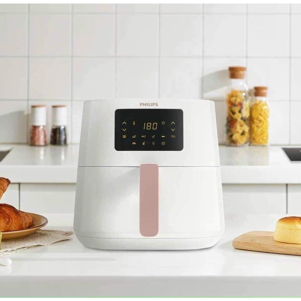 NỒI CHIÊN KHÔNG DẦU PHILIPS 9270/20 size XL PHIÊN BẢN LIMITED