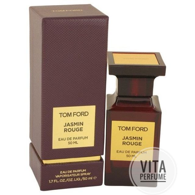 [Mẫu Thử] Nước Hoa Tom Ford Jasmin Rouge - Hoa Nhài Quyến Rũ | BigBuy360 - bigbuy360.vn
