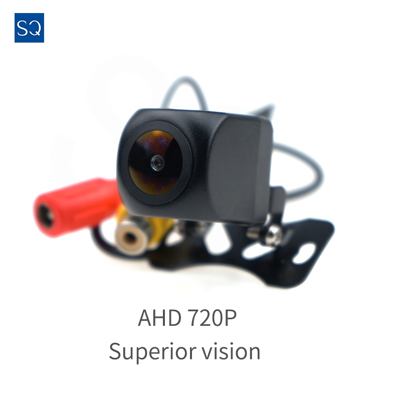 Camera Lùi Xe 360 Độ HD Cho Ô Tô