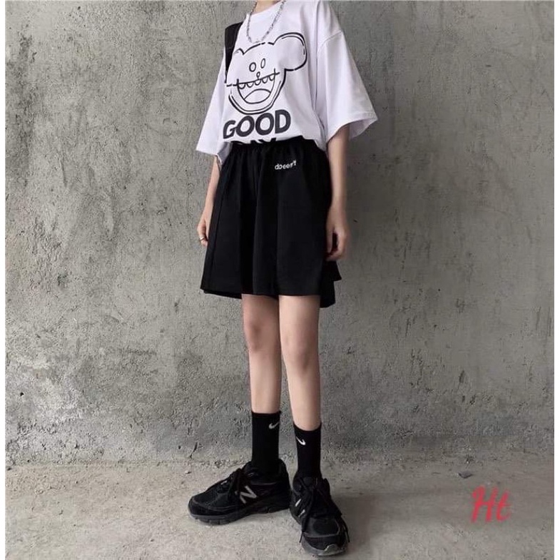 Sét áo gấu good +quần deep HT11