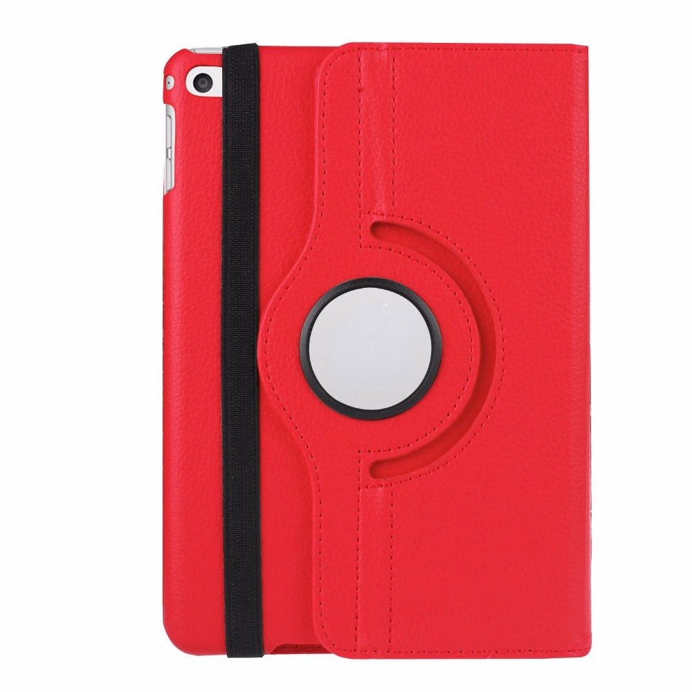 Bao Da Máy Tính Bảng Xoay 360 Độ Cho iPad 9.7'' 2018 2017 5 6 5th 6th 10.2 7th 8th 9th Pro11 Air3 Pro10.5 Mini6 Air 5 4 10.9 inch 2022