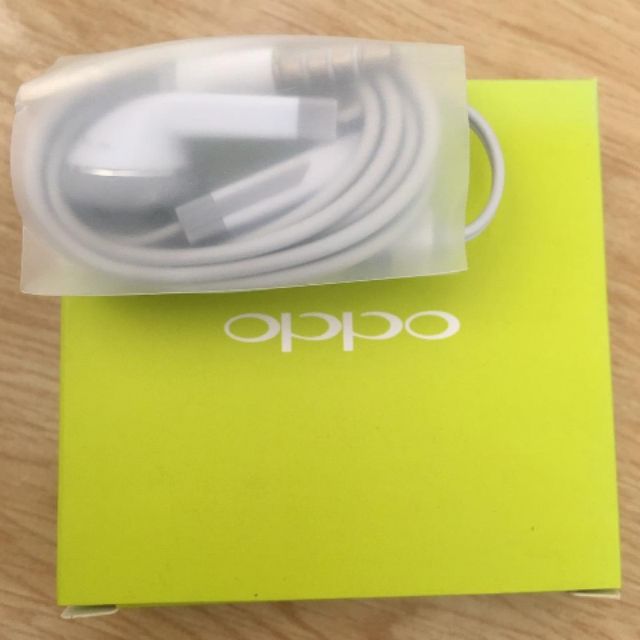 tai nghe oppo giá rẻ