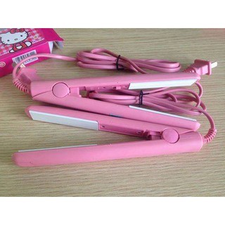 MÁY DUỖI TÓC MÁY LÀ TÓC MÁY ÉP TÓC THẲNG