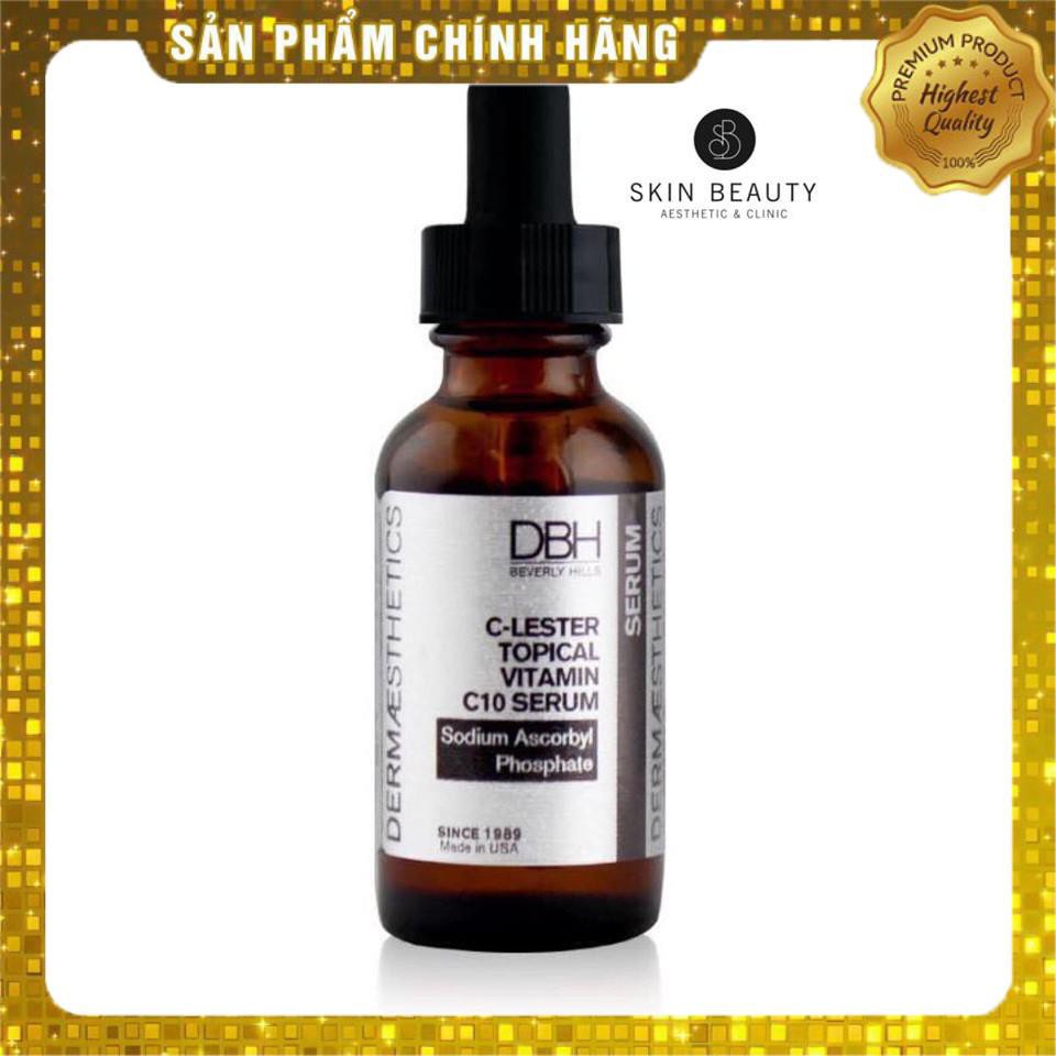 Serum 💦 FREESHIP 💦 DBH C-Lester Topical vitamin C10 Serum 29ml