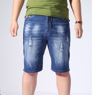 Quần short chun big size nam