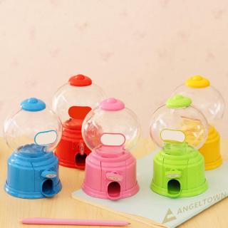 Máy Đựng Kẹo Đồ Chơi Mini