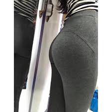 Quần Nâng Mông Chất Cotton Co Giãn 4 Chiều Bao Đẹp Dày Dặn Chuẩn Form | BigBuy360 - bigbuy360.vn