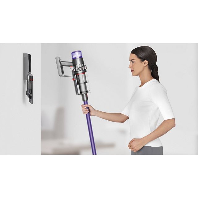 Giá Treo Máy Hút Bụi Dyson V11 V15 Docking Station Wall Mount