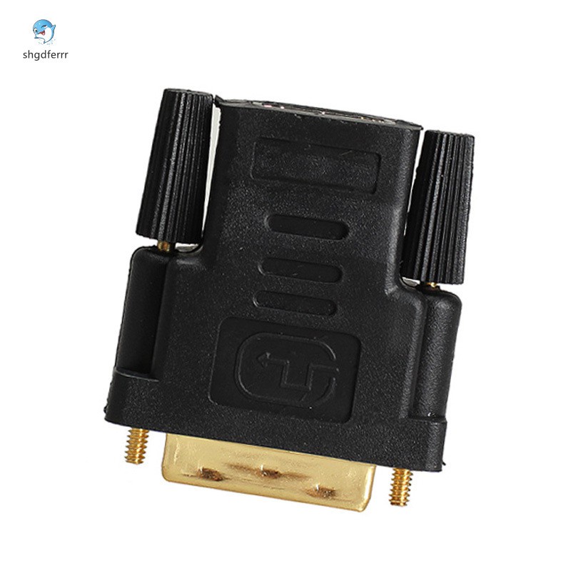 Đầu Chuyển Đổi Dvi-D Sang Hdmi