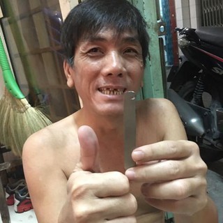 Đá mài cựa việt nam