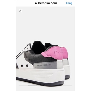 giầy bsk size 36