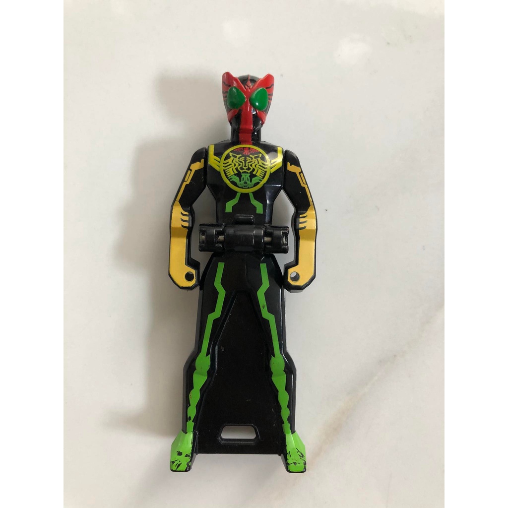 Đồ chơi ranger key- kamen rider 000