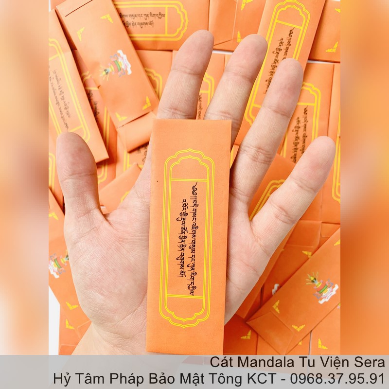 |Tu Viện Sera| Cát Mandala đàn tràng Đại Nhật Như Lai và Ba Đại Bổn Tôn Tây Tạng