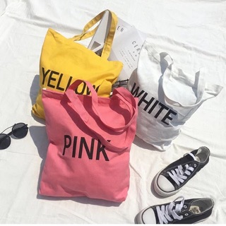Combo 2 túi tote