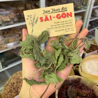 Bạc Hà 300g