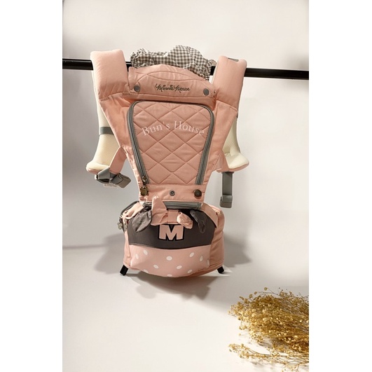 Địu ngồi Disney mã 014, 015, 016