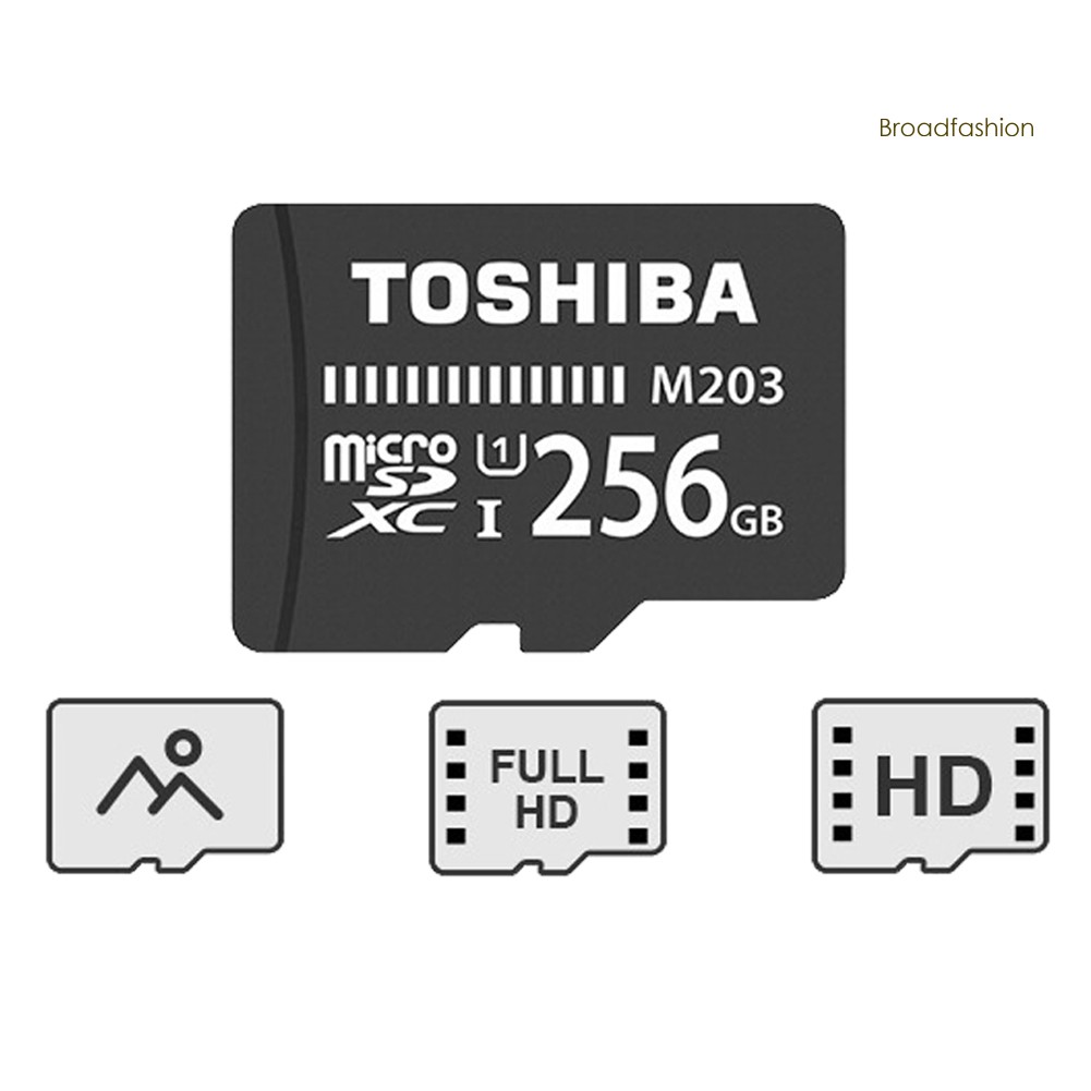 Thẻ Nhớ Điện Thoại Tốc Độ Cao 128g / 256g / 512g / 1t | BigBuy360 - bigbuy360.vn