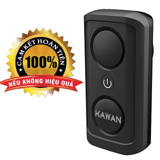 Máy đuổi chuột thông minh KAWAN KW302 - Diện tích đuổi chuột 100m2