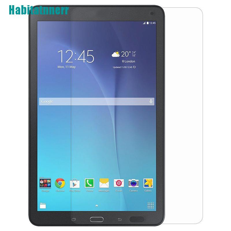 Phim Dán Trong Suốt Bảo Vệ Màn Hình Máy Tính Bảng Samsung Galaxy Tab E 9.6 "T560