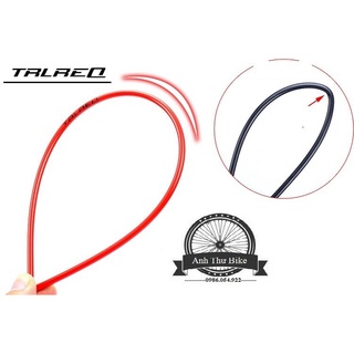 Bộ vỏ ruột dây đề xe đạp TRLREQ