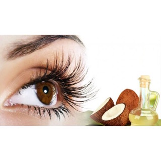 [2020] set 2chai dầu dừa 500ml+ son dưỡng ( hoặc mascara)