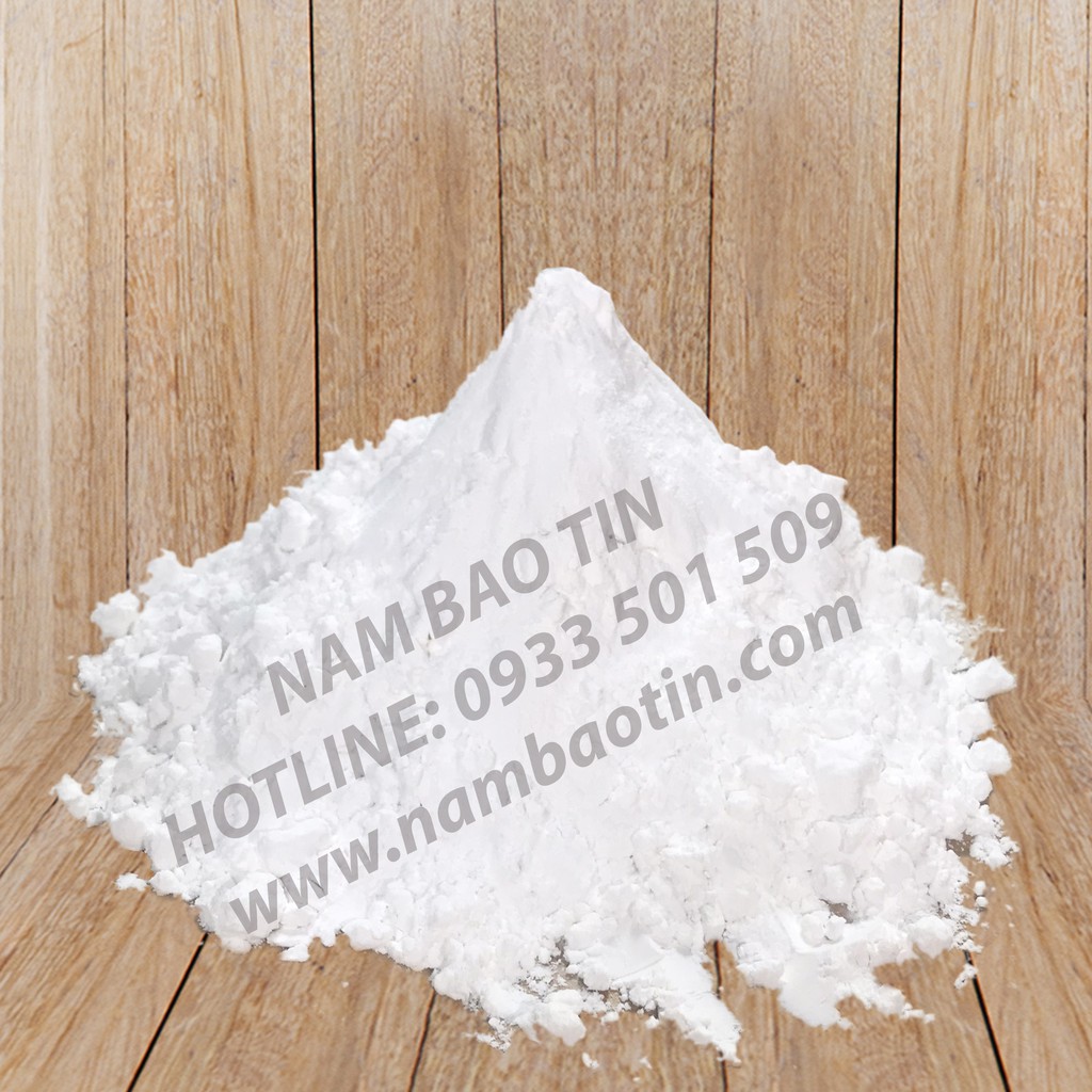 Tinh bột biến tính Acetylated Distarch Adipate INS1422