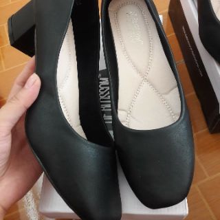 Guốc cao gót bigsize