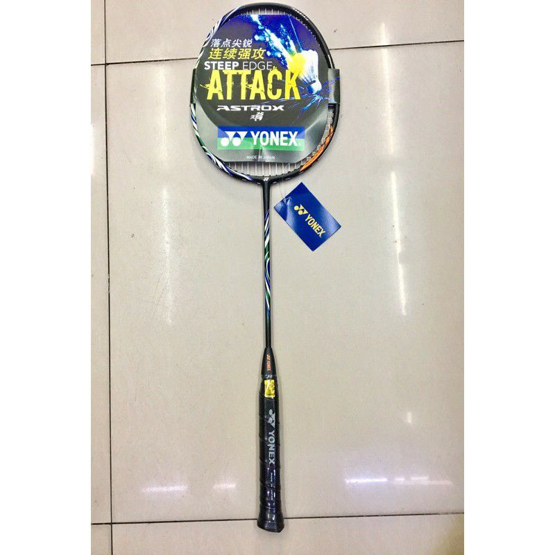 Vợt cầu lông Yonex 100% khung crom siêu bền siêu đẹp