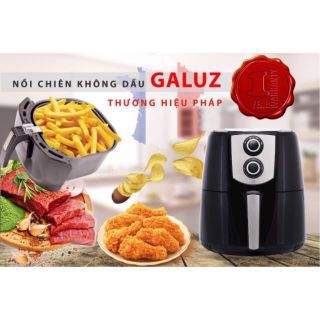 [Giá rẻ sập sàn] Nồi Galuz 5,2l Cơ_GLA615