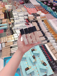 Che khuyết điểm Dior Forever fullsz unbox