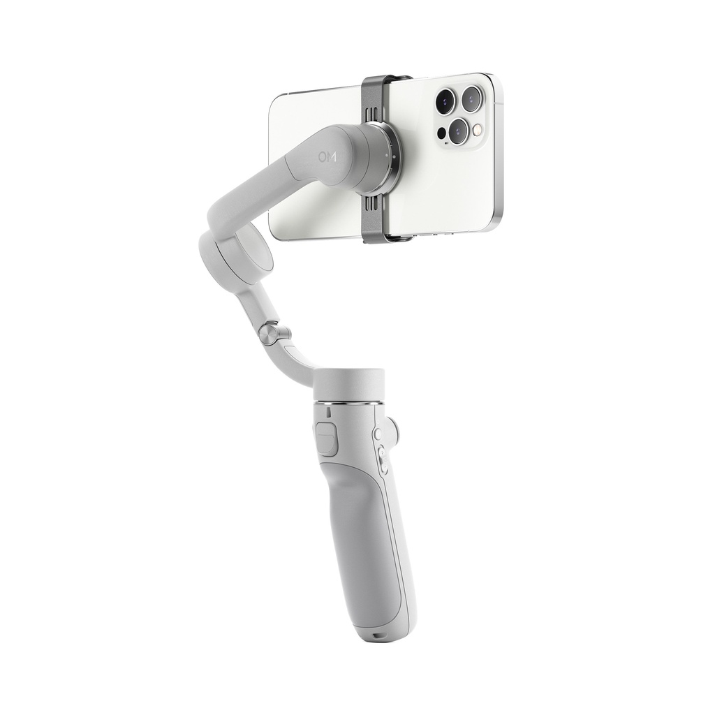 Gimbal DJI OM 5 (Athens Gray)| Chính hãng | BigBuy360 - bigbuy360.vn