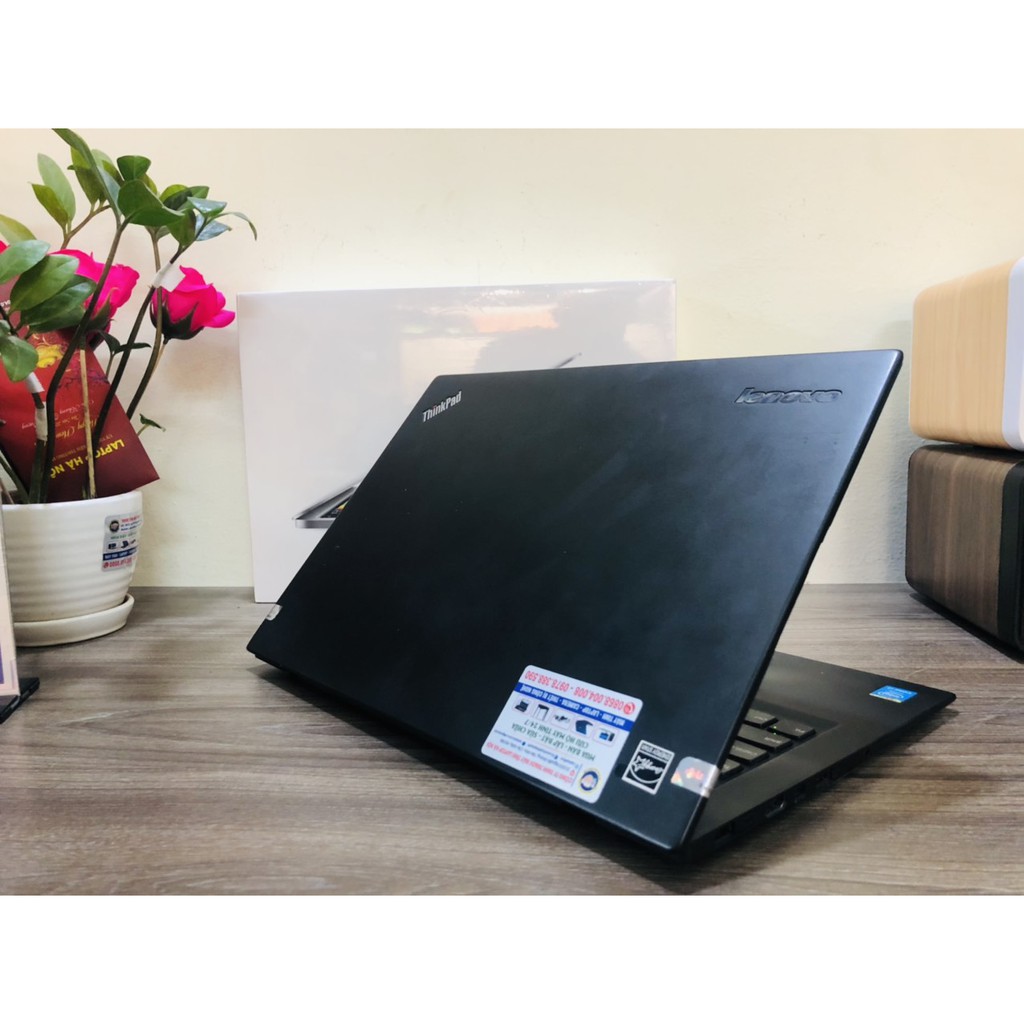 Lenovo thinkpad X1 Carbon Gen 3