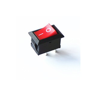 Công tắc bập bênh 3a 250v